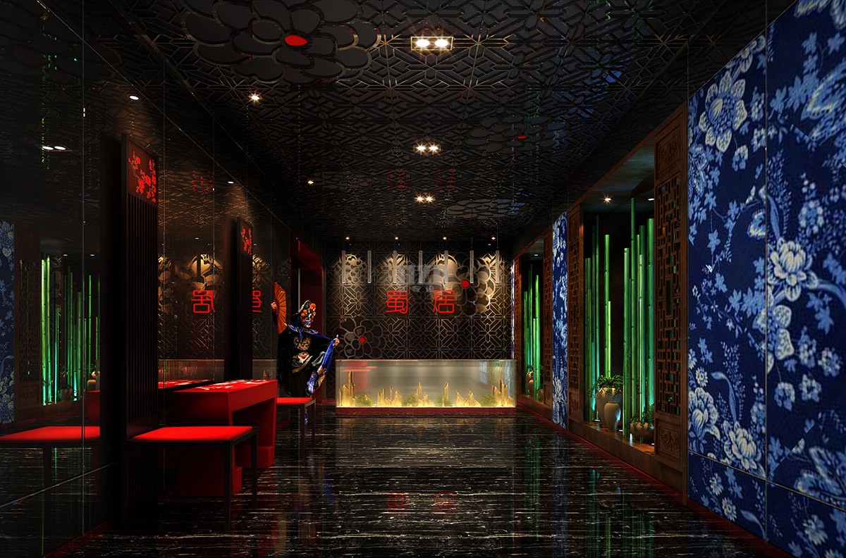 酒店设计